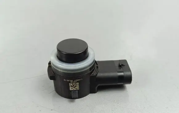 Nissan Qashqai J12 Parking PDC sensor 284380553R