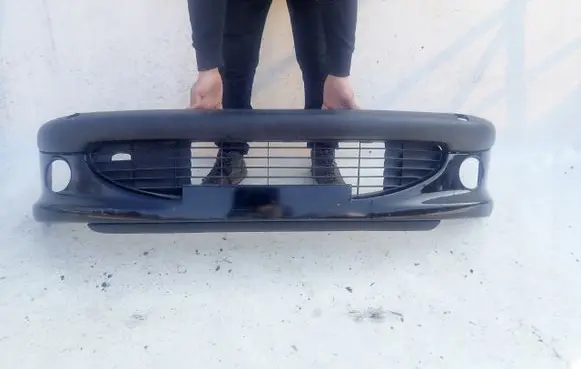Peugeot 206 Front bumper