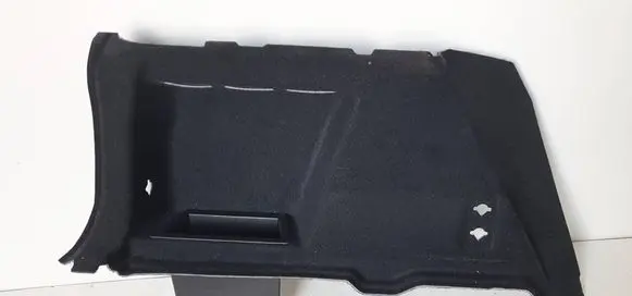BMW X1 F48 F49 Tailgate/trunk side cover trim 9872563-99 9872563