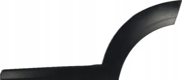 Mazda CX-30 Rear door trim (molding) DGH9-51RD1