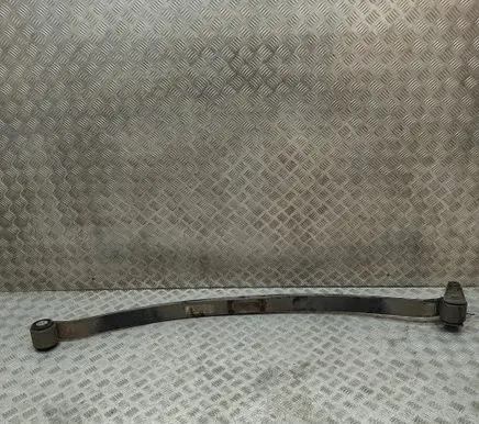Volkswagen Crafter Rear leaf spring 2N0511151R