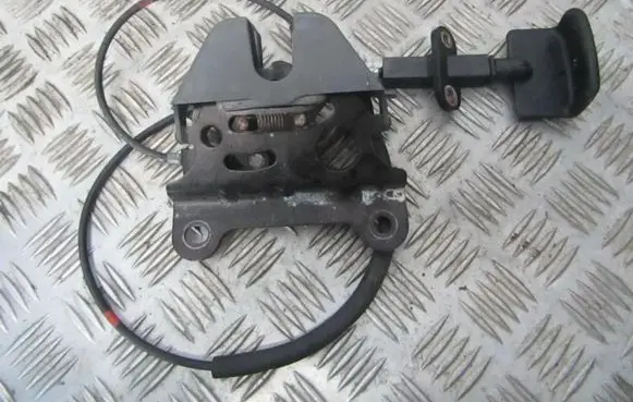 Mazda 6 Tailgate/trunk/boot lock/catch/latch gj6al