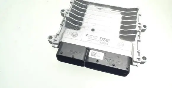 Hyundai Tucson TL Gearbox control unit/module 954402DSM0 A2C1924630201 DTL0T16YL1