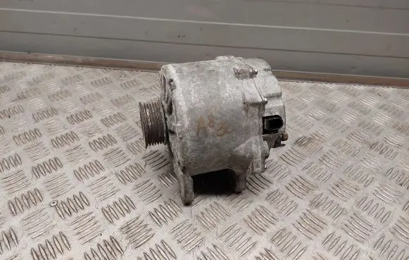 Audi A8 S8 D4 4H Generator/alternator 06E903015B