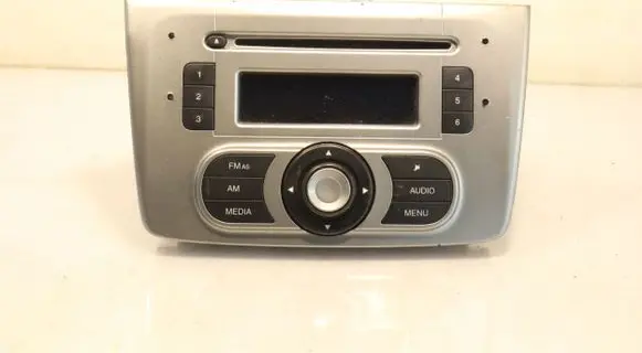 Alfa Romeo Mito Radio/GPS head unit trim 1560978800
