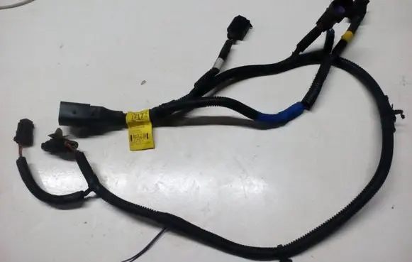 Opel Antara Other wiring loom 20871717 F0801496 717171704