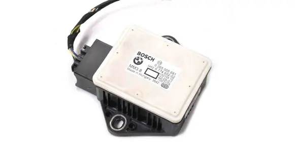 BMW 5 E60 E61 Acceleration sensor 6774602