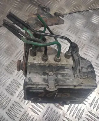 Citroen C3 ABS Pump 10097011033 9651412080