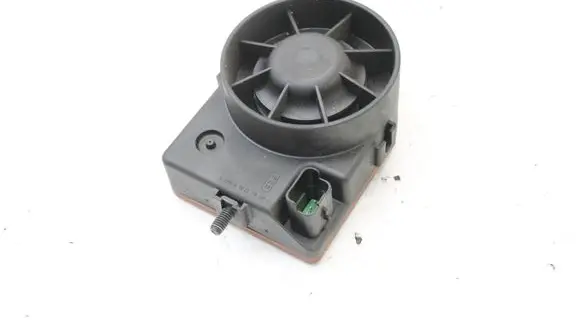 Opel Combo E Alarm system siren 9677756080