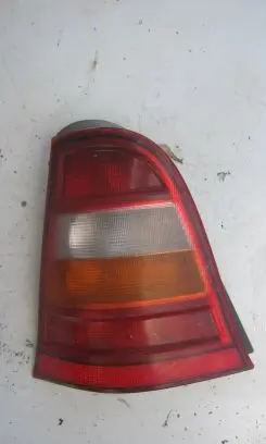 Mercedes-Benz A W168 Rear/tail lights 1688200164