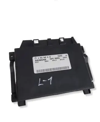 Mercedes-Benz E W211 Gearbox control unit/module A0325451432 5WP20005DJ