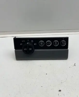 Maserati Quattroporte Light switch 801092 B883 330401522
