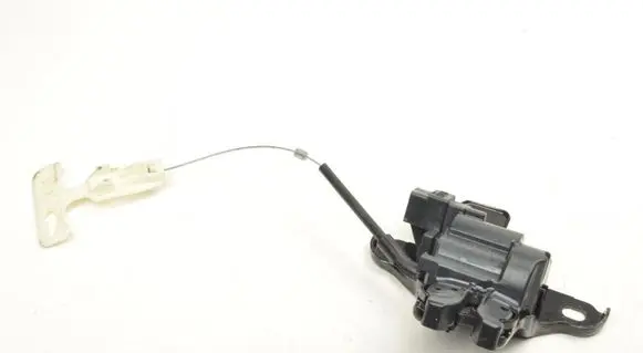 Ford Fusion II Tailgate lock latch DS73F43282AE