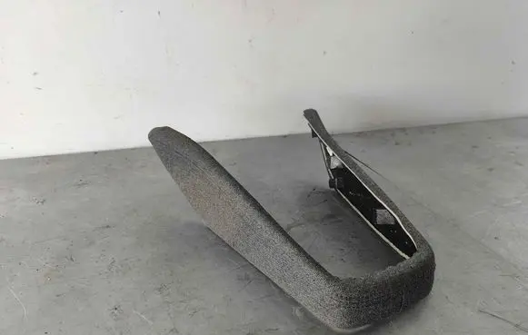 Renault Zoe Center console decorative trim 969120767r