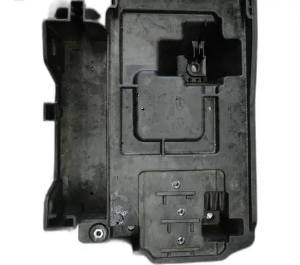 KIA Sportage Battery box tray 37150-N7000