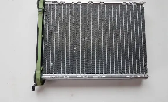 Renault Scenic IV - Grand scenic IV Heater blower radiator 0669792Q A100324225012