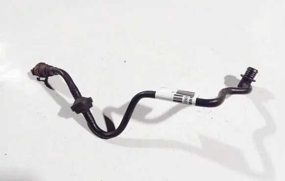 Opel Zafira A Power steering hose/pipe/line