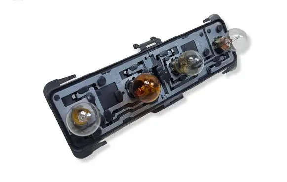 Chrysler Voyager Tail light bulb cover holder 15367500KASACJA 15367500