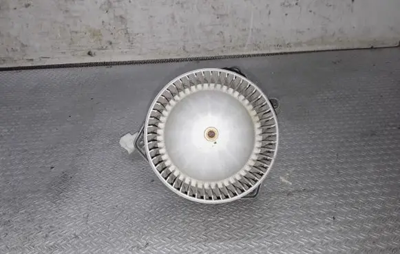 Nissan Terrano Heater fan/blower 0130111153 4872530350