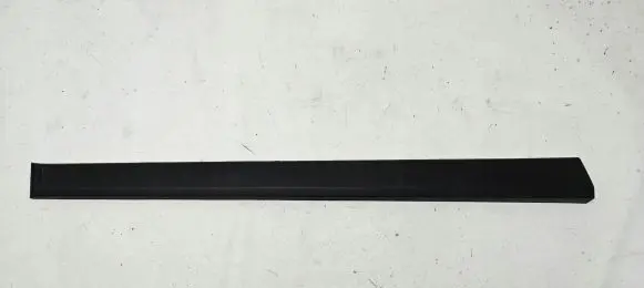KIA Stonic Front door trim (molding) 877238H400