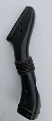 Volvo S60 Air intake duct part 8638624