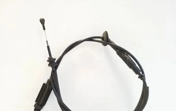 Volkswagen Transporter - Caravelle T4 Throttle cable 701711501