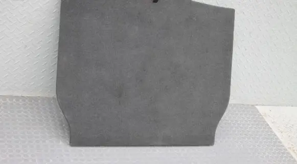 Nissan Tiida C11 Trunk/boot mat liner 84908EL000A