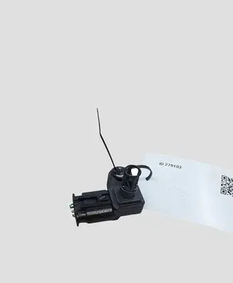 Opel Astra K Air pressure sensor 15268