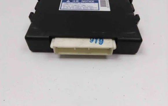 Toyota RAV 4 (XA30) Other devices 0795009191 591910000018