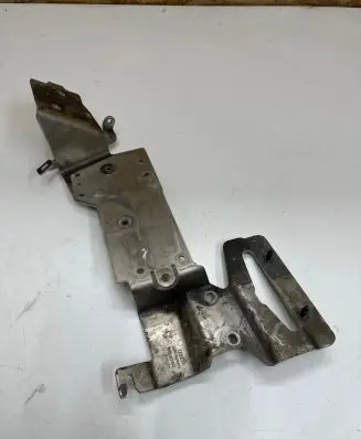 Porsche Cayenne (9Y0 9Y3) Other under body part 4M0907682