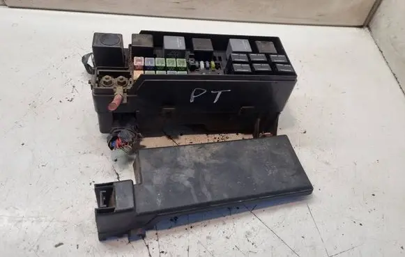 Chrysler PT Cruiser Fuse box set 16238