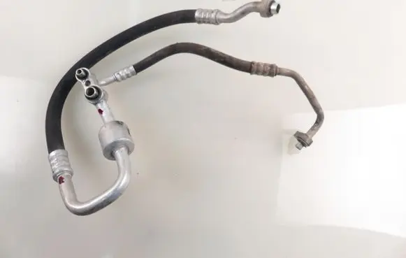 Opel Astra J Air conditioning (A/C) pipe/hose 