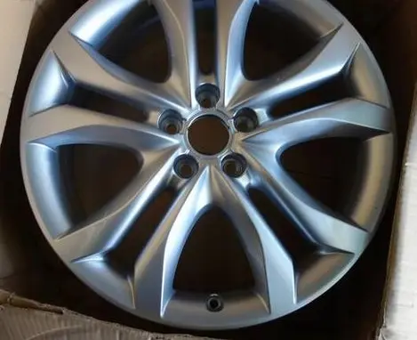 Audi Q5 SQ5 R19 alloy rim 8R0601025AL