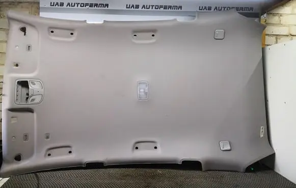 Hyundai i40 Headlining 853113Z001TRM 853003ZJR0