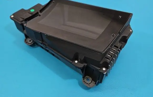 Volvo S90, V90 Screen/display/small screen 31376712 IMPRK1557088