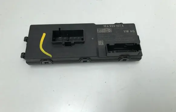Skoda Enyaq iV Other control units/modules 1EA959107A