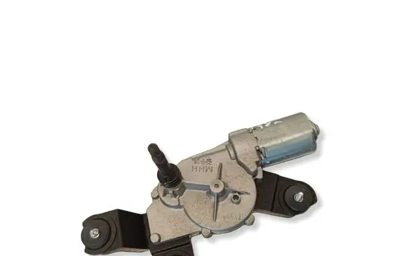 KIA Ceed Rear window wiper motor 98700A2500