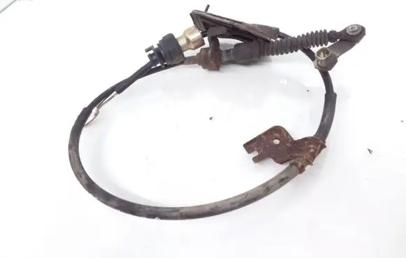 Honda Prelude Gear shift cable linkage
