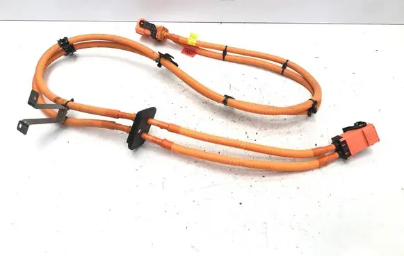 Chery C9/9 Positive wiring loom 806013630AA 202511170602
