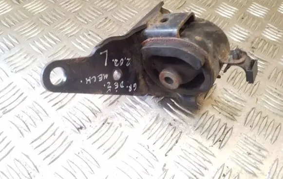 Toyota Avensis Verso Gearbox mount 1237227040