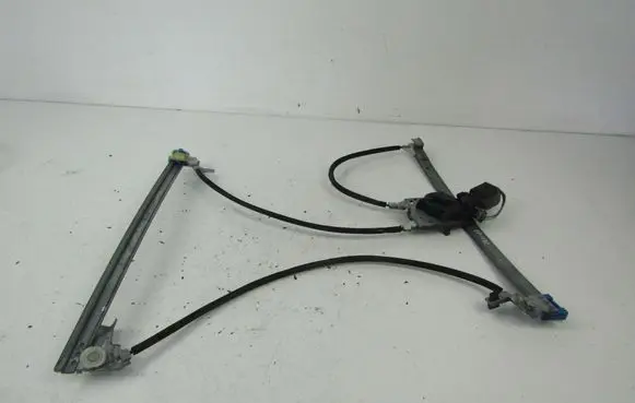 Renault Espace - Grand espace IV Front door window regulator with motor 