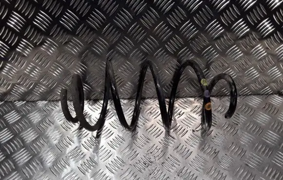 Ford Mondeo MK IV Front coil spring
