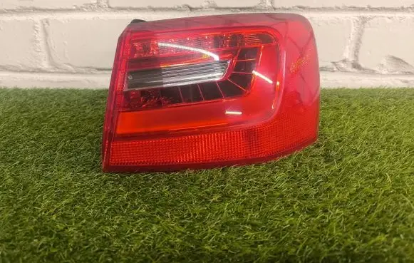 Audi A6 S6 C7 4G Rear/tail lights 4G9945096B 608202