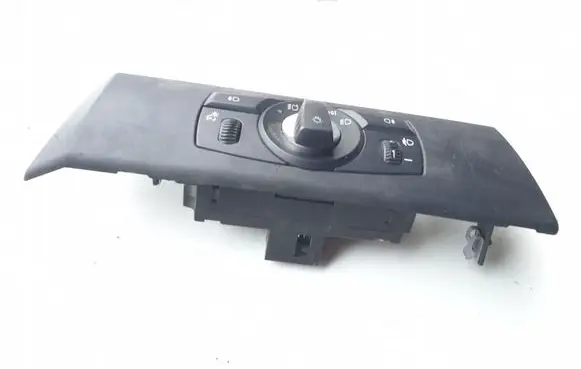BMW 5 E60 E61 Light switch 6988566