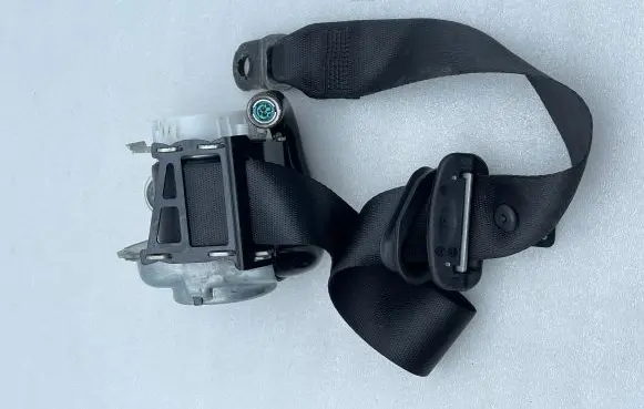 Mercedes-Benz GLS X167 Rear seatbelt A1678600001 34237025A 34220658