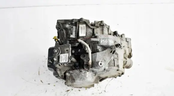 Volvo V50 Automatic gearbox 31259282
