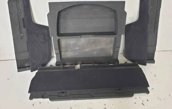 Subaru Legacy Trunk/boot floor carpet liner 