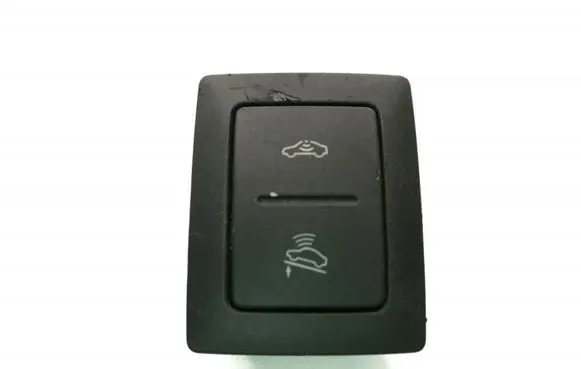 Volkswagen Phaeton Alarm switch 1K0962109