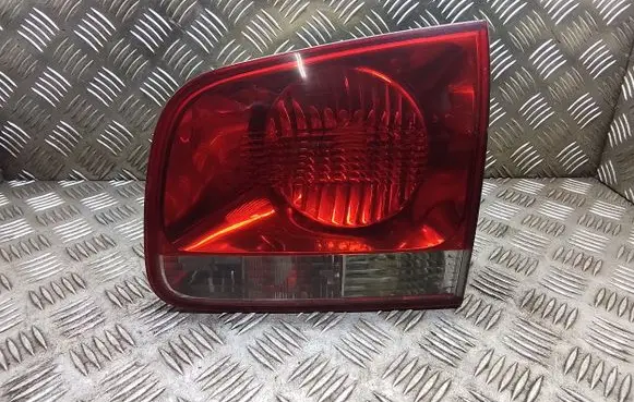 Volkswagen Touareg I Tailgate rear/tail lights 7L6945094H 7L6945094H10S 28268003