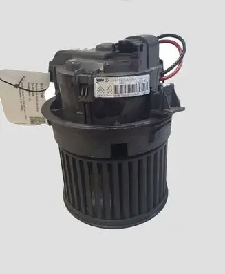 Peugeot 208 I Heater fan/blower T1013142J